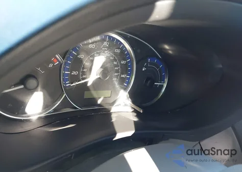 2011 Subaru Forester 2.5X z USA, uszkodzony, nr VIN JF2SHABC0BH707118